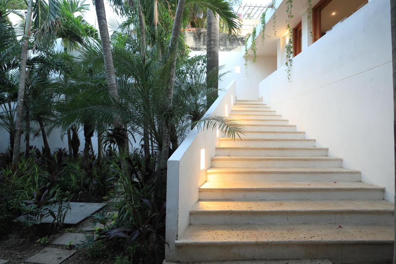 Casa Pestagua Relais Chateaux Cartagena Buitenkant foto